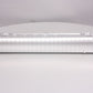 MTH 20-68115 Santa Fe 70' ABS RPO Passenger Car (Ribbed)