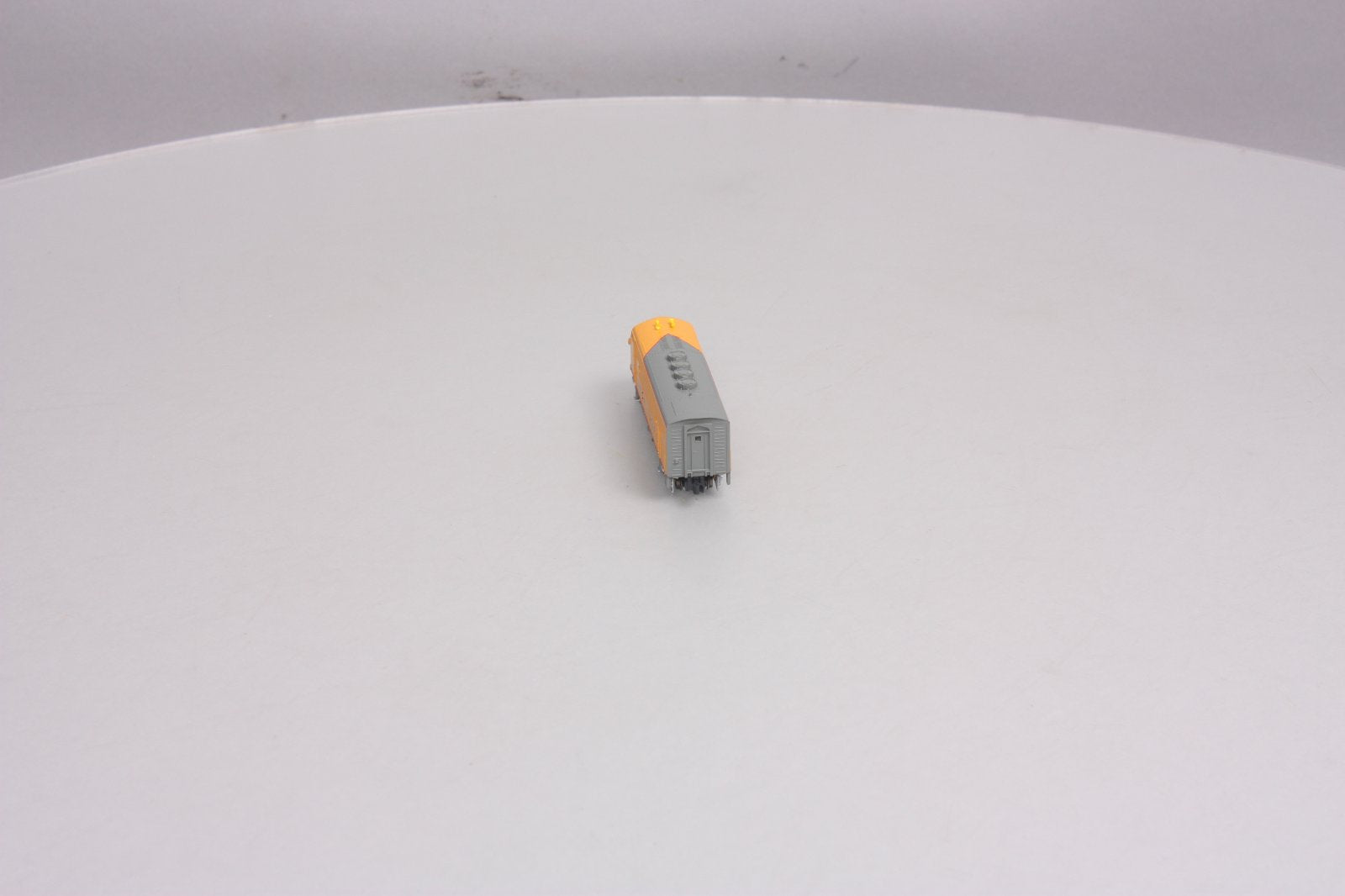 Kato 176-1112 N Scale Union Pacific EMD F3A Diesel Locomotive #1404