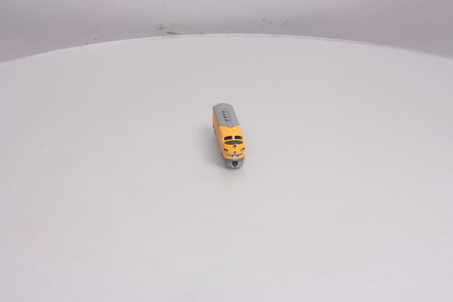 Kato 176-1112 N Scale Union Pacific EMD F3A Diesel Locomotive #1404
