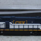 Atlas 40002020 N Scale CSX SD50 Diesel Locomotive #8541