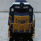 Atlas 40002020 N Scale CSX SD50 Diesel Locomotive #8541