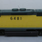 Aristo-Craft 22408 C&NW SD45 Diesel Locomotive