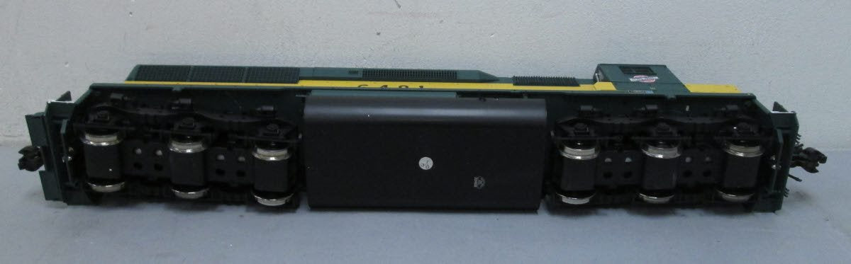 Aristo-Craft 22408 C&NW SD45 Diesel Locomotive