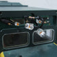 Aristo-Craft 22408 C&NW SD45 Diesel Locomotive