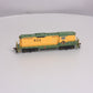 Athearn G62533 HO Reading EMD GP7 #633