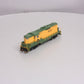 Athearn G62533 HO Reading EMD GP7 #633