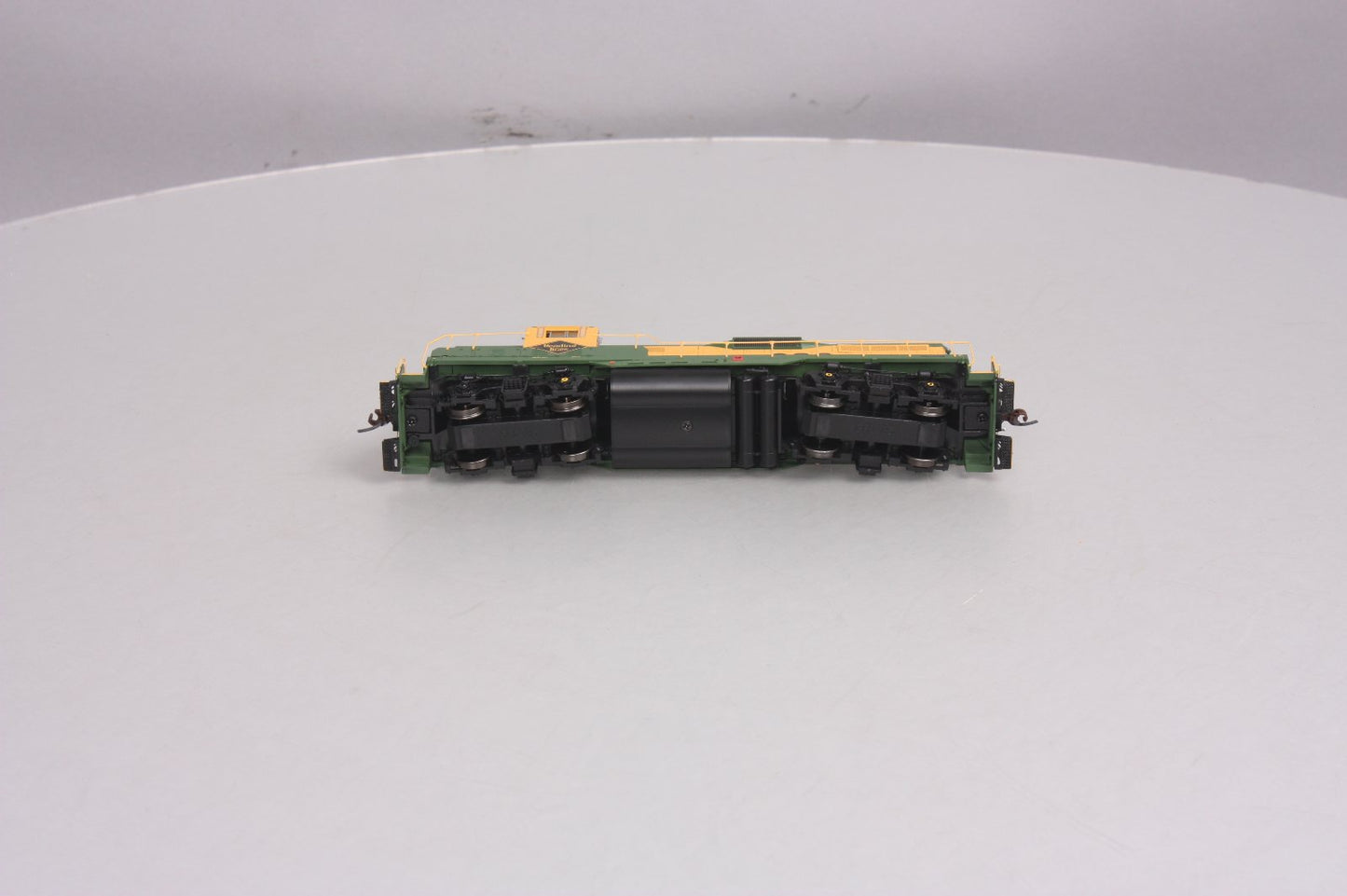 Athearn G62533 HO Reading EMD GP7 #633