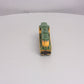 Athearn G62534 HO Reading EMD GP7 #636