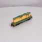 Athearn G62534 HO Reading EMD GP7 #636