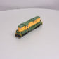 Athearn G62534 HO Reading EMD GP7 #636