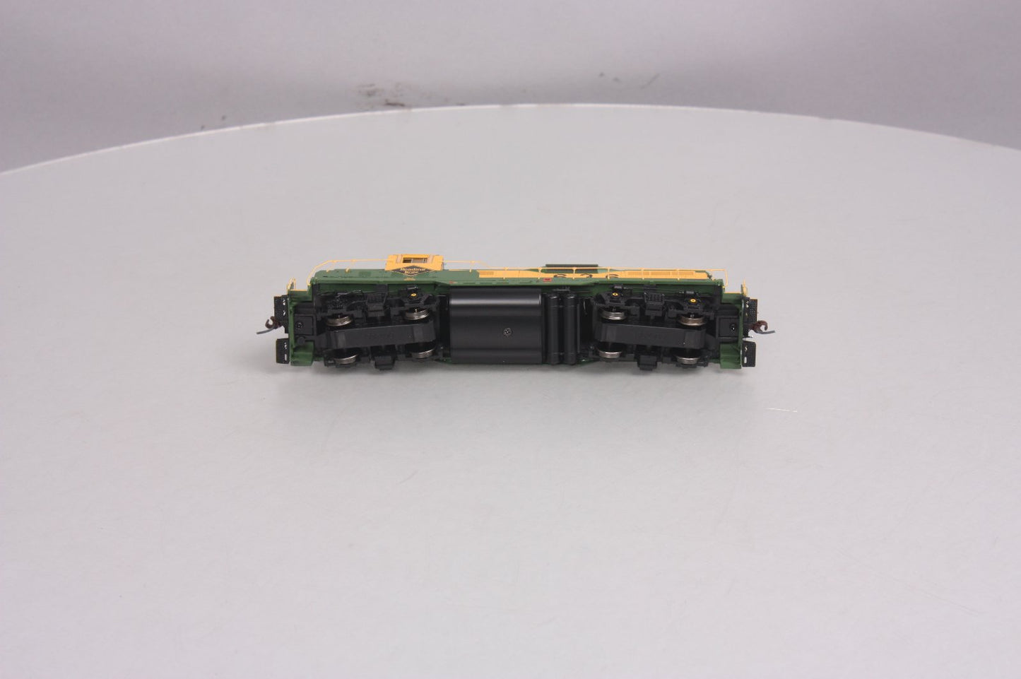 Athearn G62534 HO Reading EMD GP7 #636