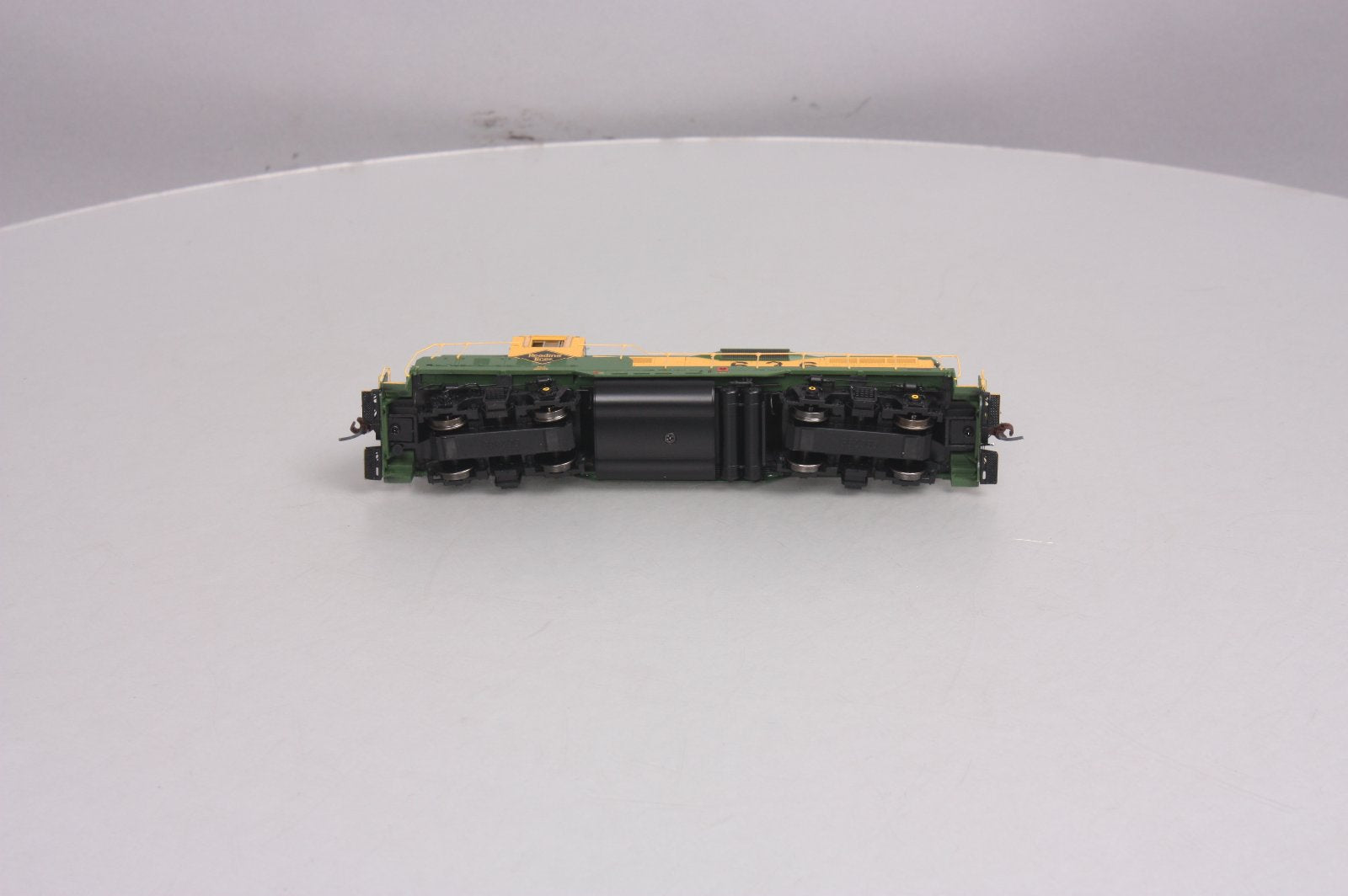 Athearn G62534 HO Reading EMD GP7 #636