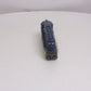 Athearn 98768 HO Central of New Jersey EMD SD40 Diesel Locomotive #3062
