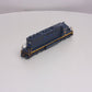 Athearn 98768 HO Central of New Jersey EMD SD40 Diesel Locomotive #3062