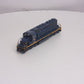 Athearn 98768 HO Central of New Jersey EMD SD40 Diesel Locomotive #3062