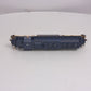 Athearn 98768 HO Central of New Jersey EMD SD40 Diesel Locomotive #3062