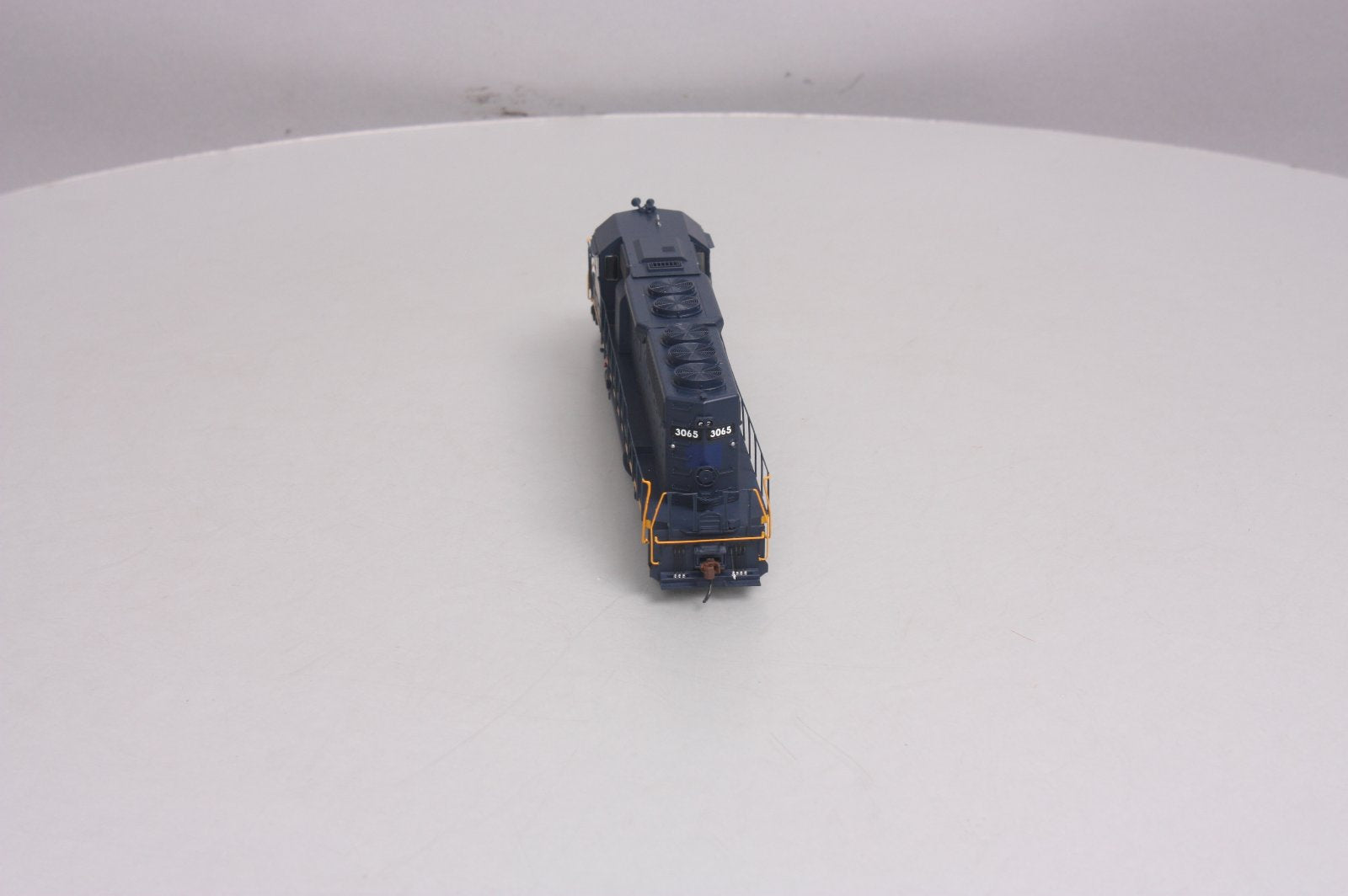 Athearn 98769 HO Central of New Jersey EMD SD40 Diesel Locomotive #3065
