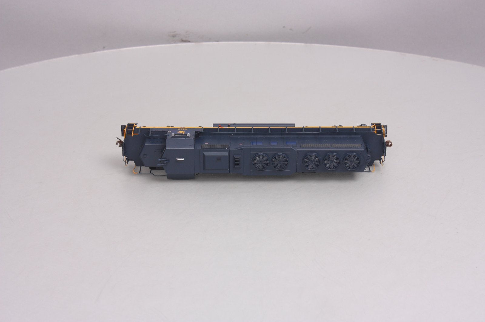 Athearn 98769 HO Central of New Jersey EMD SD40 Diesel Locomotive #3065