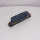 Athearn 98770 HO Central of New Jersey EMD SD40 Diesel Locomotive #3066