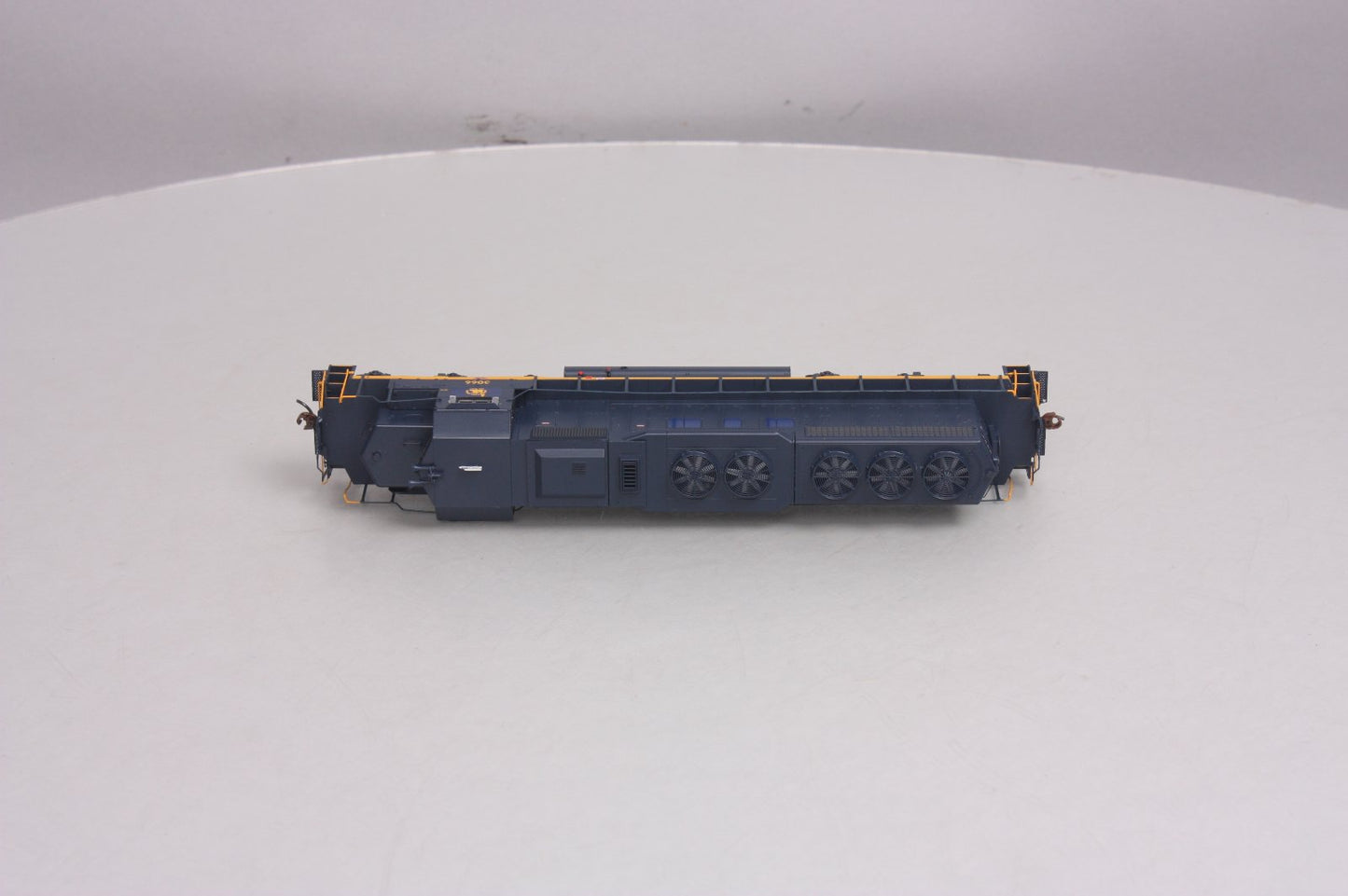 Athearn 98770 HO Central of New Jersey EMD SD40 Diesel Locomotive #3066