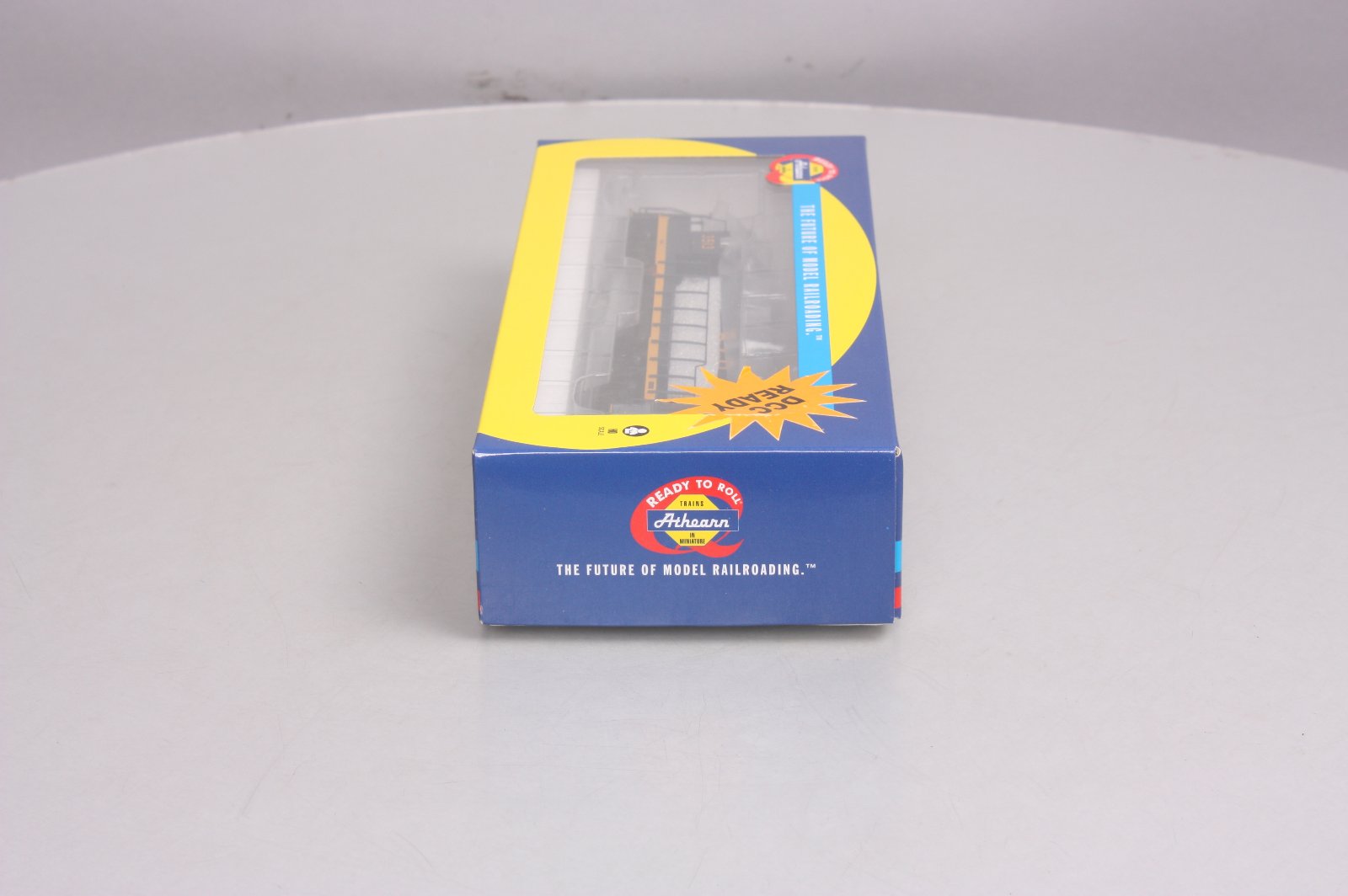 Athearn 96078 HO Scale Baltimore & Ohio EMD GP35 #3513