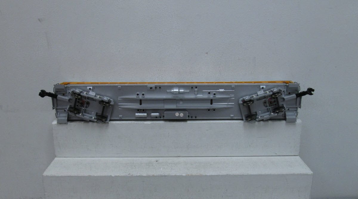 Aristo-Craft 31309 G Denver & Rio Grande Western Heavy Weight Coach