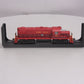 Atlas 10001515 HO Lehigh Valley Alco RS36 Diesel Loco w/Dynamic Brake #401