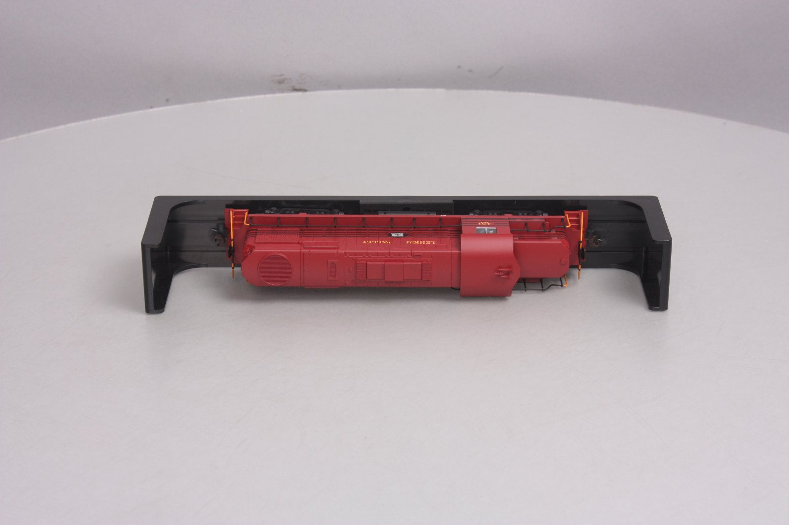 Atlas 10001515 HO Lehigh Valley Alco RS36 Diesel Loco w/Dynamic Brake #401
