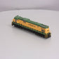 Bowser 23392 HO Scale Reading Alco C-630 Diesel Locomotive #5310