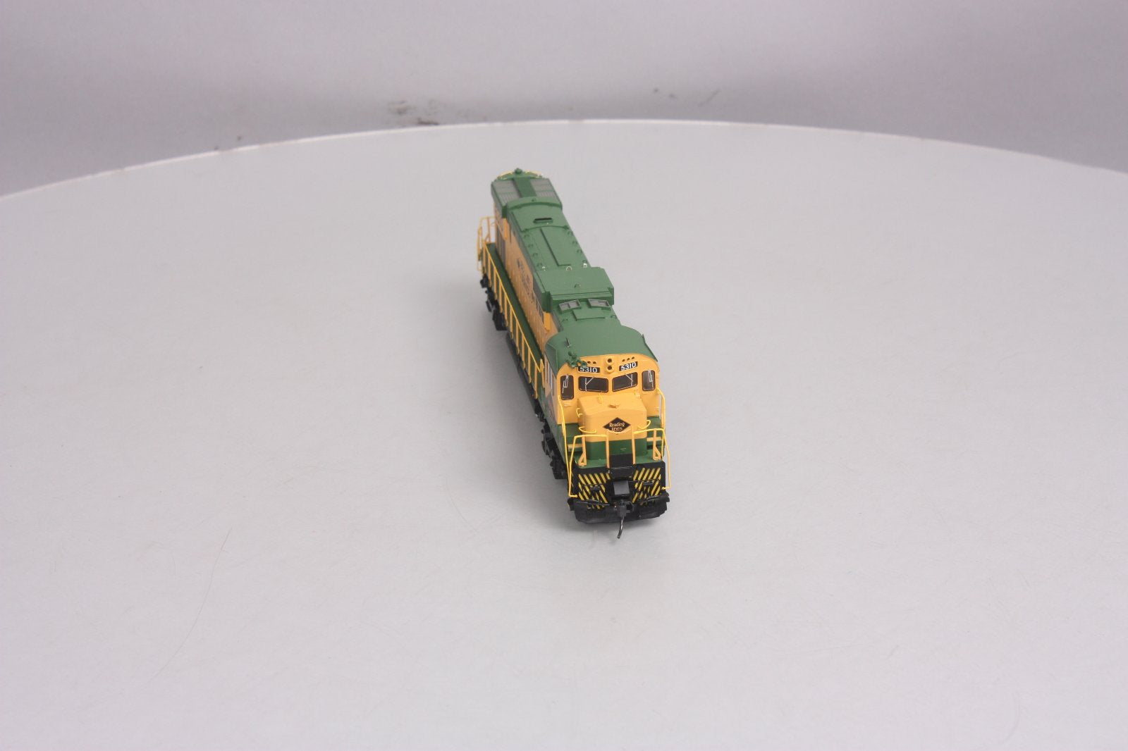 Bowser 23392 HO Scale Reading Alco C-630 Diesel Locomotive #5310