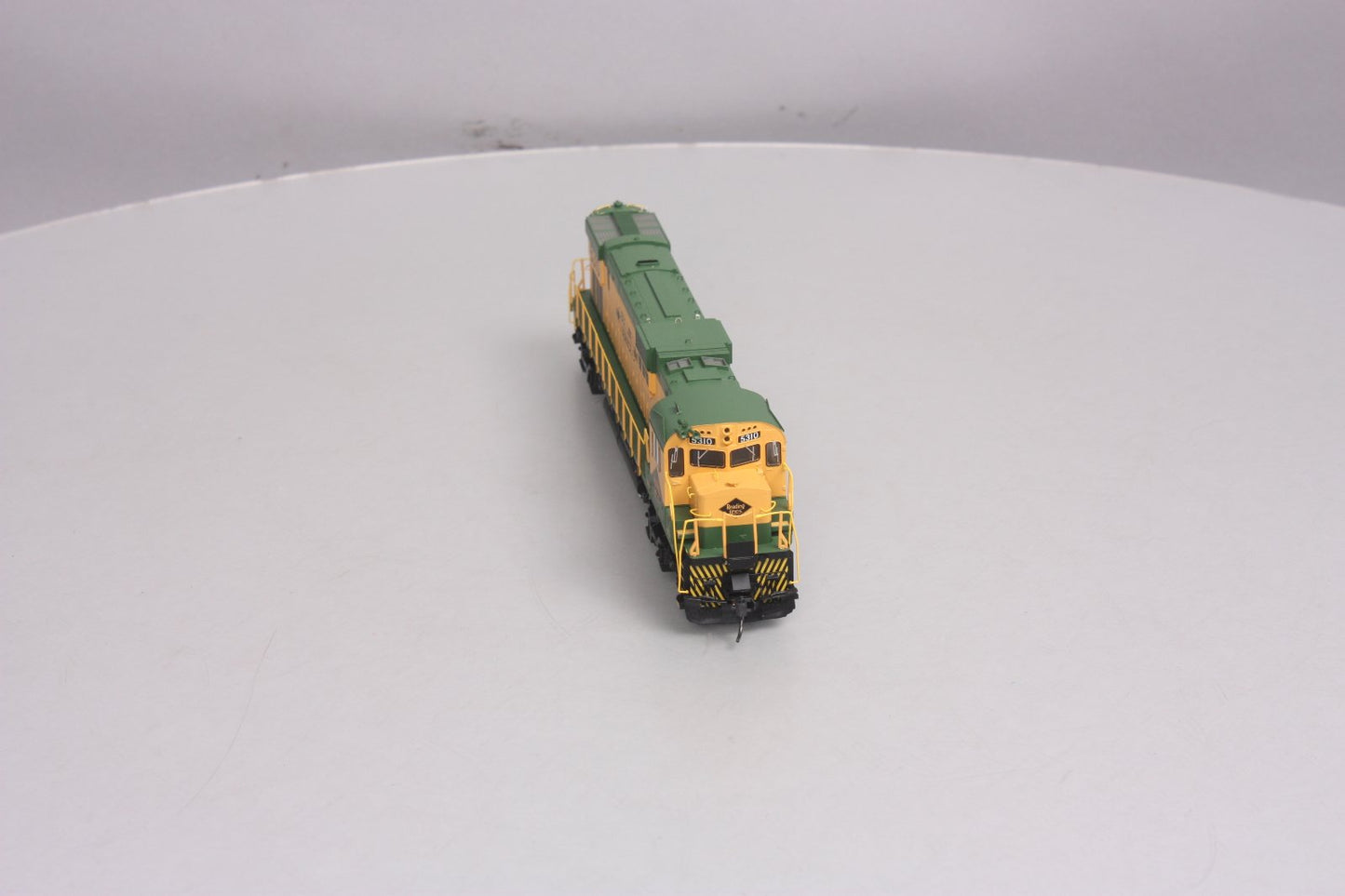 Bowser 23392 HO Scale Reading Alco C-630 Diesel Locomotive #5310