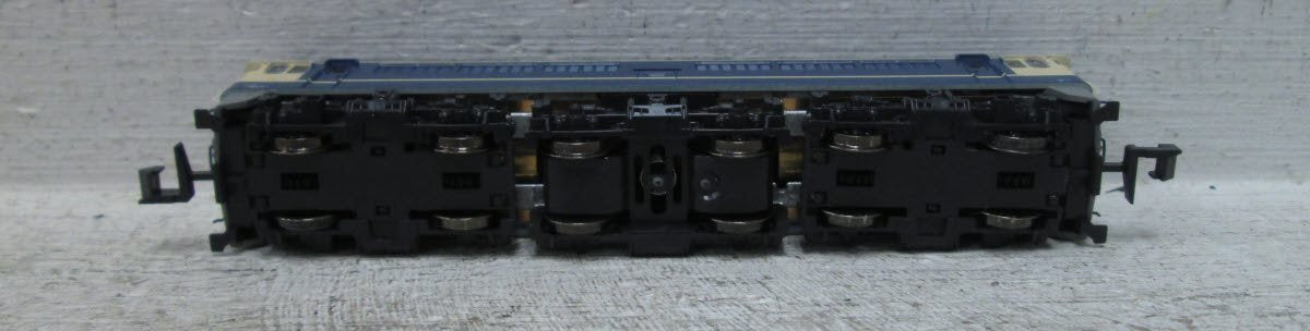 Kato 3061-1 EF65-1000 Electric Locomotive