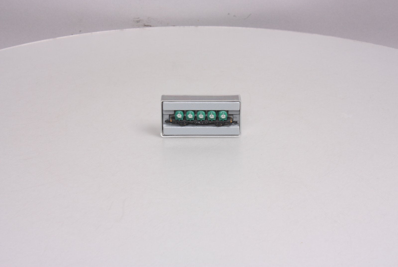 Marklin 80312 Z Scale 2002 Insider Annual Car