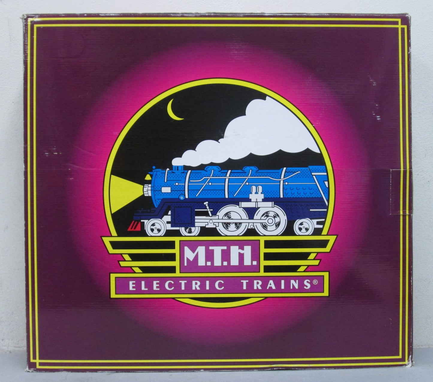 MTH 20-65151 O Amtrak Premier 70' Streamlined Passenger Car Set (Set of 5)