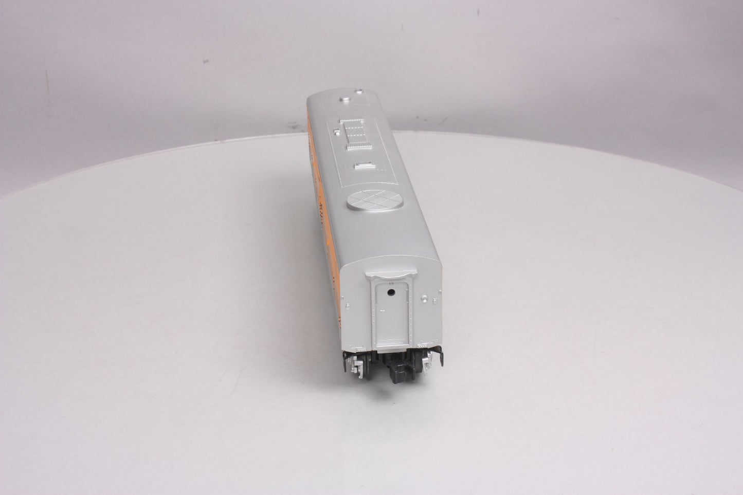 Williams 22705 O Gauge D&RGW PB-1 Diesel Locomotive B-Unit Dummy