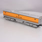 Williams 22705 O Gauge D&RGW PB-1 Diesel Locomotive B-Unit Dummy