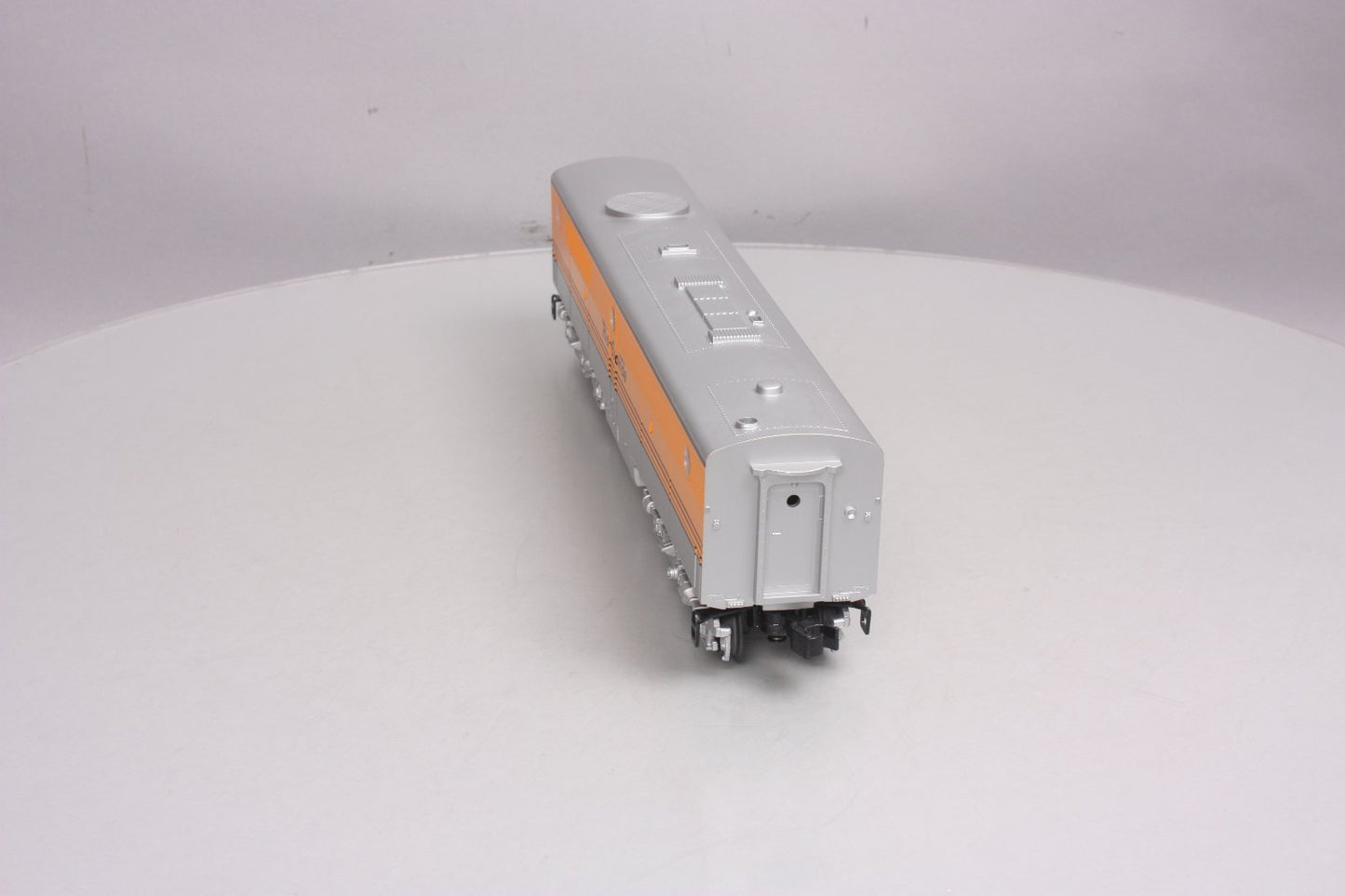 Williams 22705 O Gauge D&RGW PB-1 Diesel Locomotive B-Unit Dummy