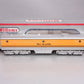 Williams 22705 O Gauge D&RGW PB-1 Diesel Locomotive B-Unit Dummy