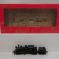 Bachmann 82901 HO Spectrum Black 70-Ton 3-Truck Climax Steam Locomotive w/DCC
