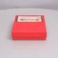Micro-Trains 99305100 N BNSF Weathered 50' Rib-Side Boxcar (Set of 4)