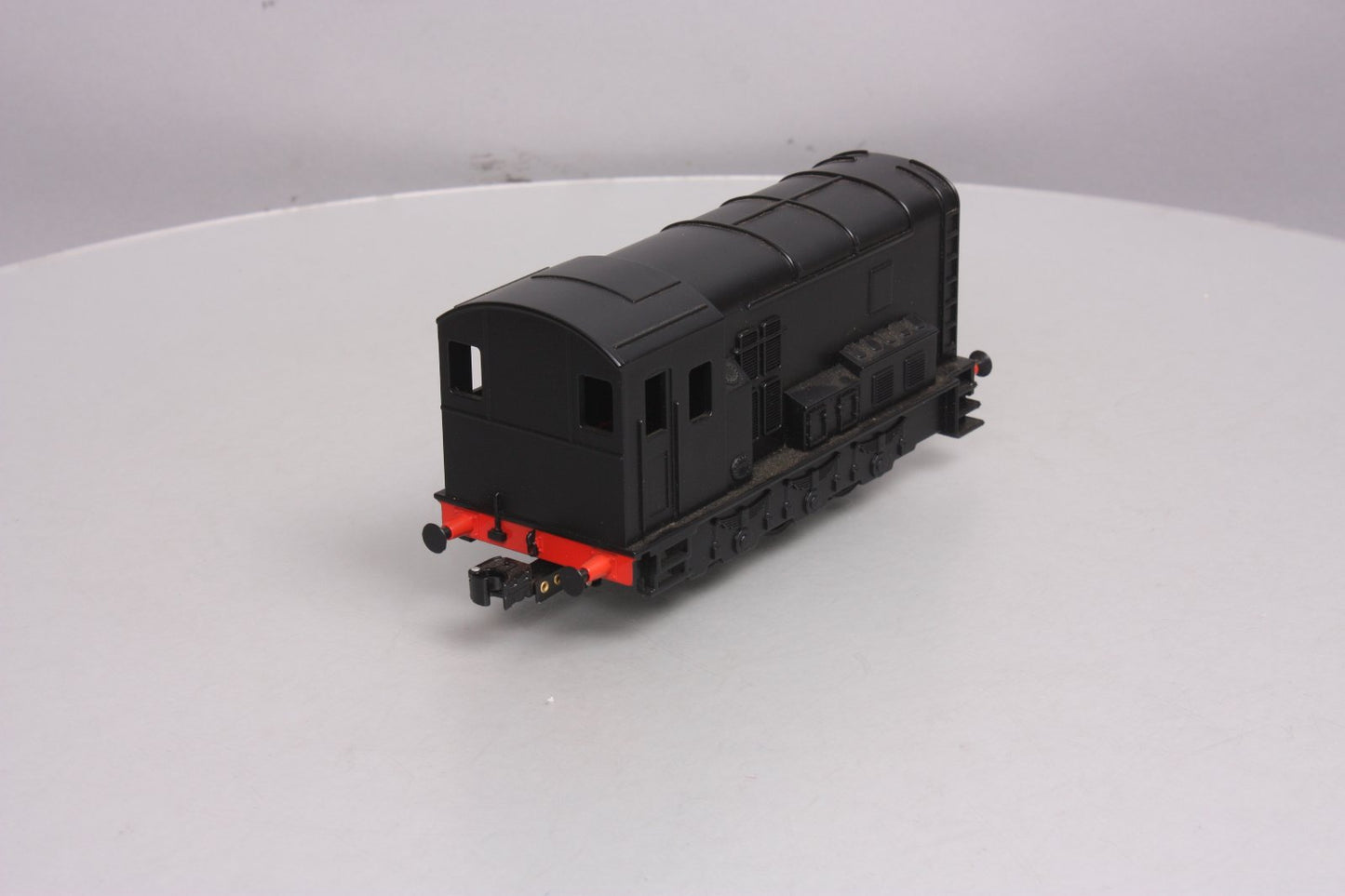 Lionel 6-28883 Thomas & Friends "Diesel" Engine