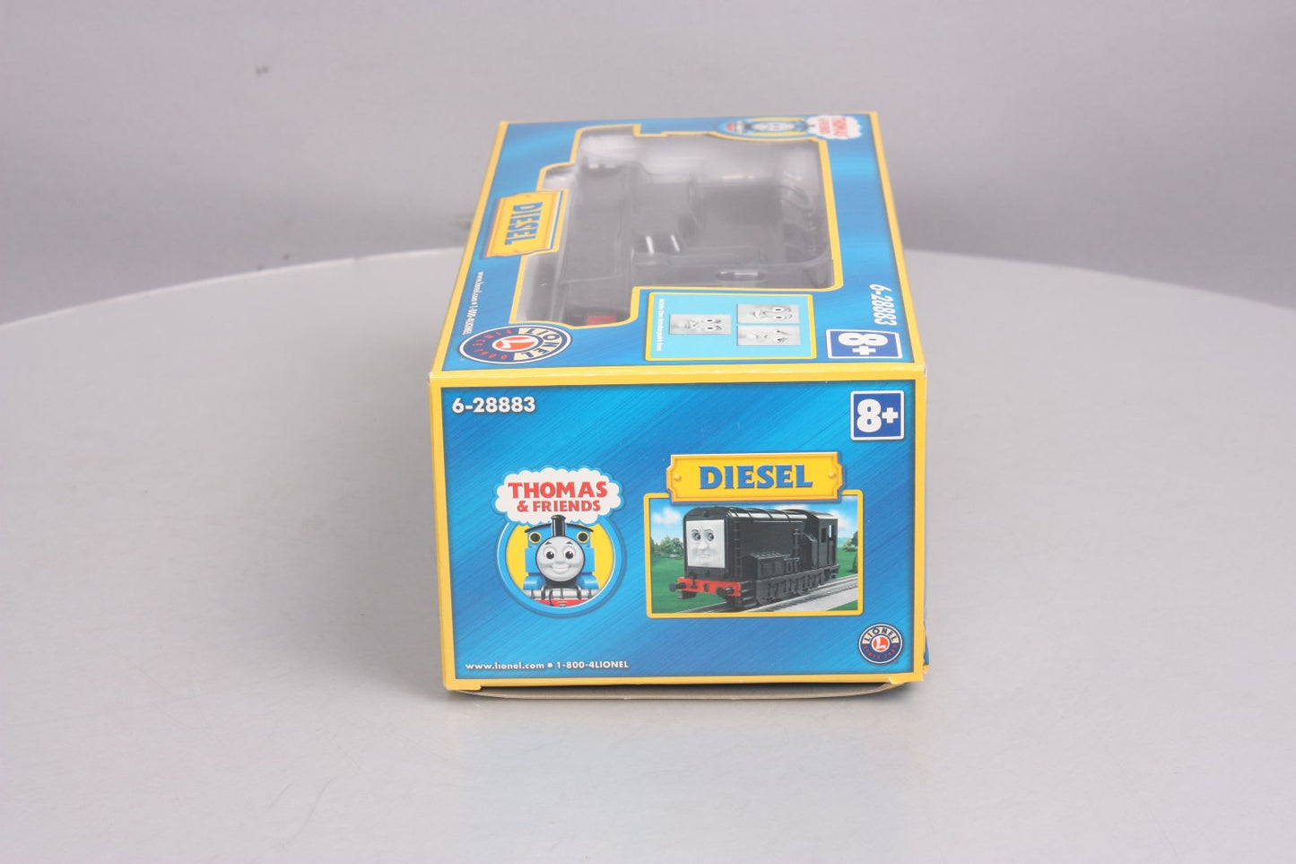 Lionel 6-28883 Thomas & Friends "Diesel" Engine