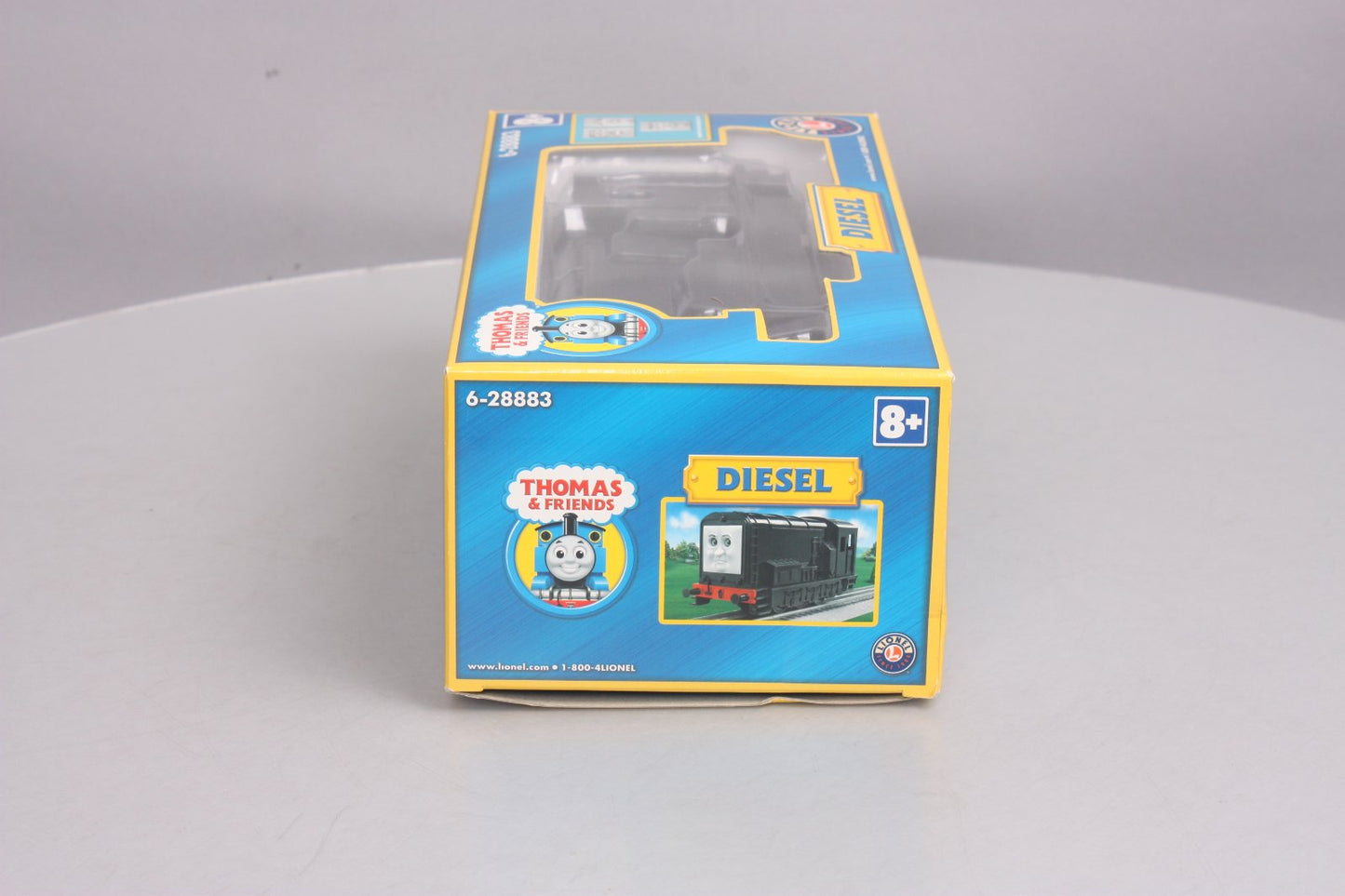 Lionel 6-28883 Thomas & Friends "Diesel" Engine