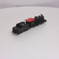 Bachmann 56514 HO Pennsylvania 2-6-0 Mogul Steam Loco w/Tender & Smoke #3233