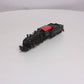 Bachmann 56514 HO Pennsylvania 2-6-0 Mogul Steam Loco w/Tender & Smoke #3233