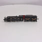 Bachmann 56514 HO Pennsylvania 2-6-0 Mogul Steam Loco w/Tender & Smoke #3233