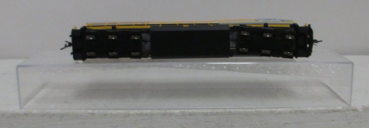 Fox Valley Models 70239 N Citirail GE-ES-G Powered Diesel Locomotive