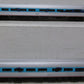 Bachmann 01313 The Nor'Easter HO Gauge Electric Passenger Starter Train Set