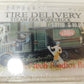 Model Tech Studios S0110 HO Tire Delivery Work Truck Kit