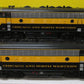 MTH 70-2041-1 G C&NW F-7 AA Diesel Locomotive Set w/Proto-Sound 2.0 (Set of 3)